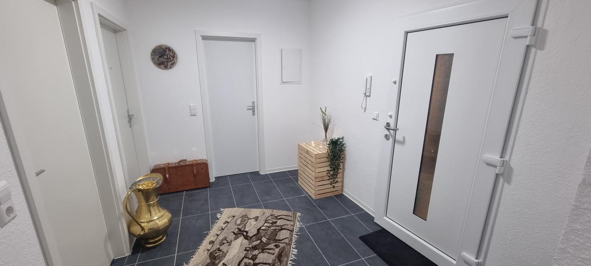 Home Apartment In The Heart Of Hannover Bagian luar foto