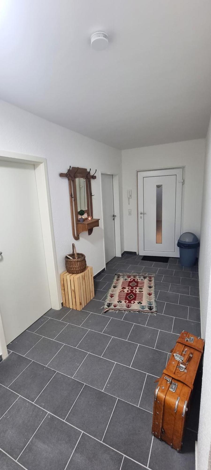 Home Apartment In The Heart Of Hannover Bagian luar foto