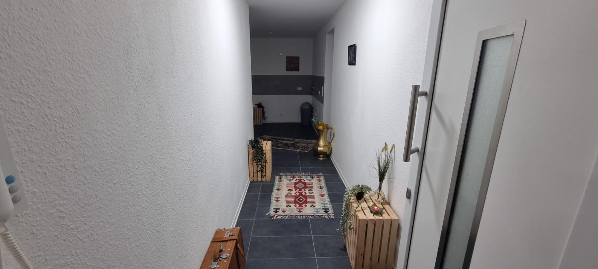 Home Apartment In The Heart Of Hannover Bagian luar foto