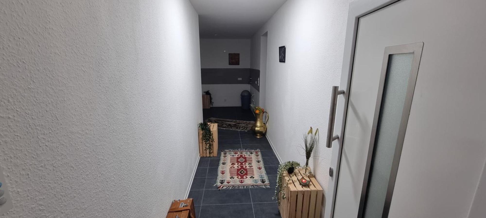 Home Apartment In The Heart Of Hannover Bagian luar foto